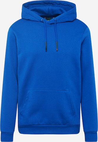 Only & Sons Sweatshirt 'CERES' in Blue: front