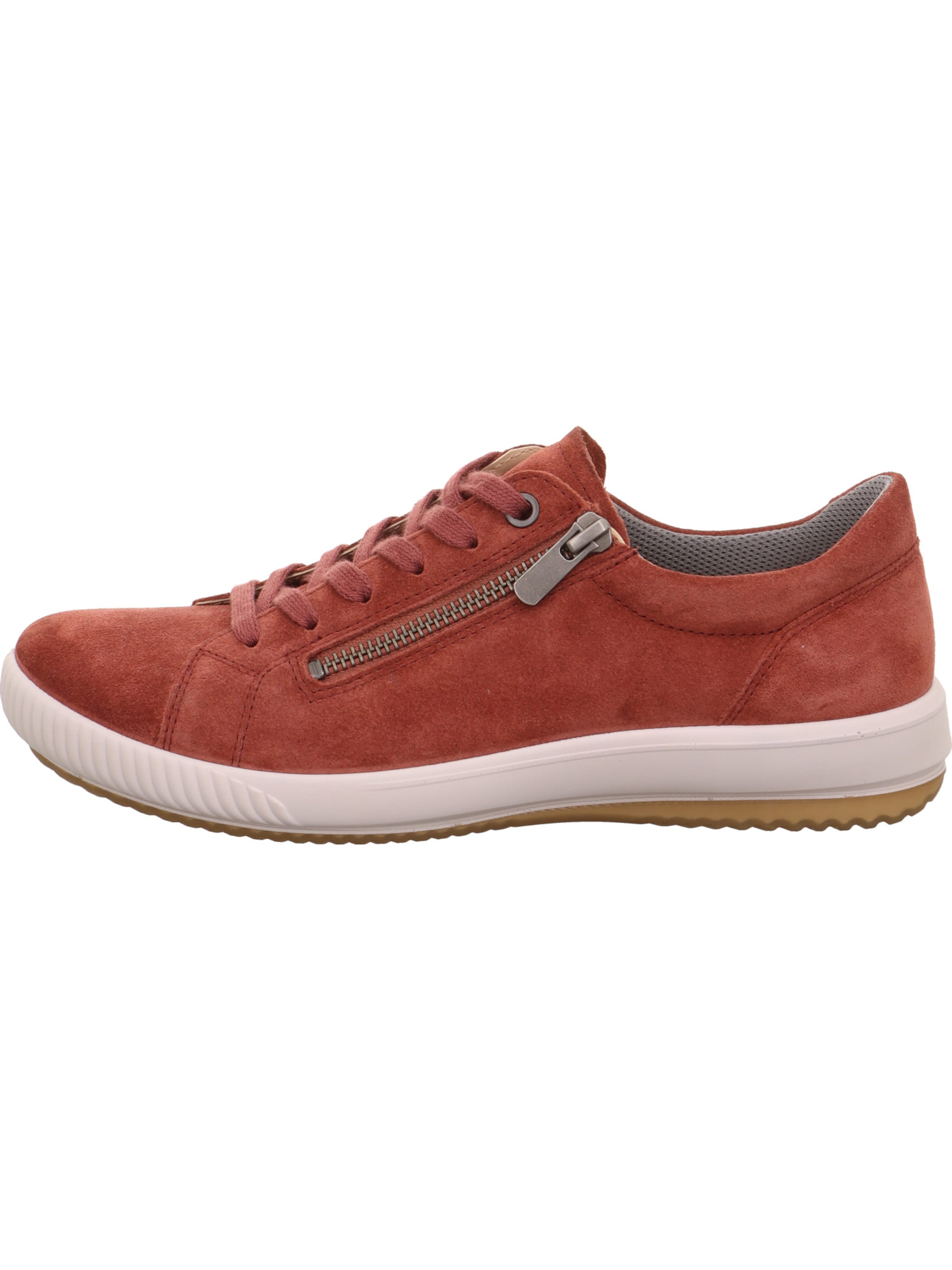 Legero Sneaker 'Tanaro 5.0' in Rot