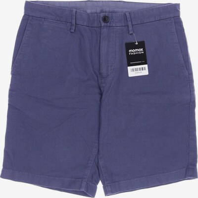 TOMMY HILFIGER Shorts in 30 in Blue, Item view