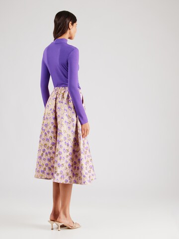 Lollys Laundry Rock 'Bristol' in Pink