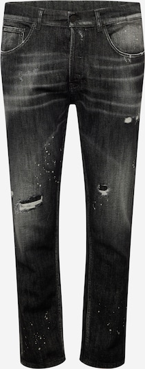 Dondup Jeans 'DIAN' i black denim, Produktvisning