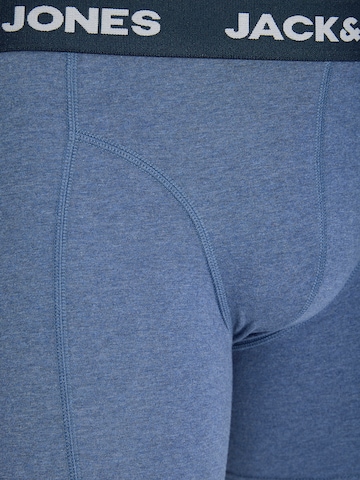 Boxers 'JACFax' JACK & JONES en bleu