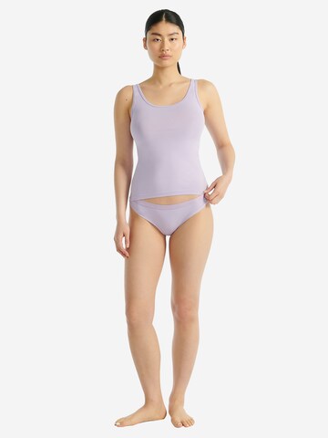 ADIDAS SPORTSWEAR String ' Sport Active Essentials Cotton ' in Blauw