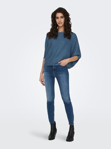 JDY Trui in Blauw