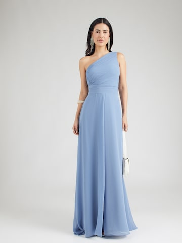 APART Aftonklänning i blå