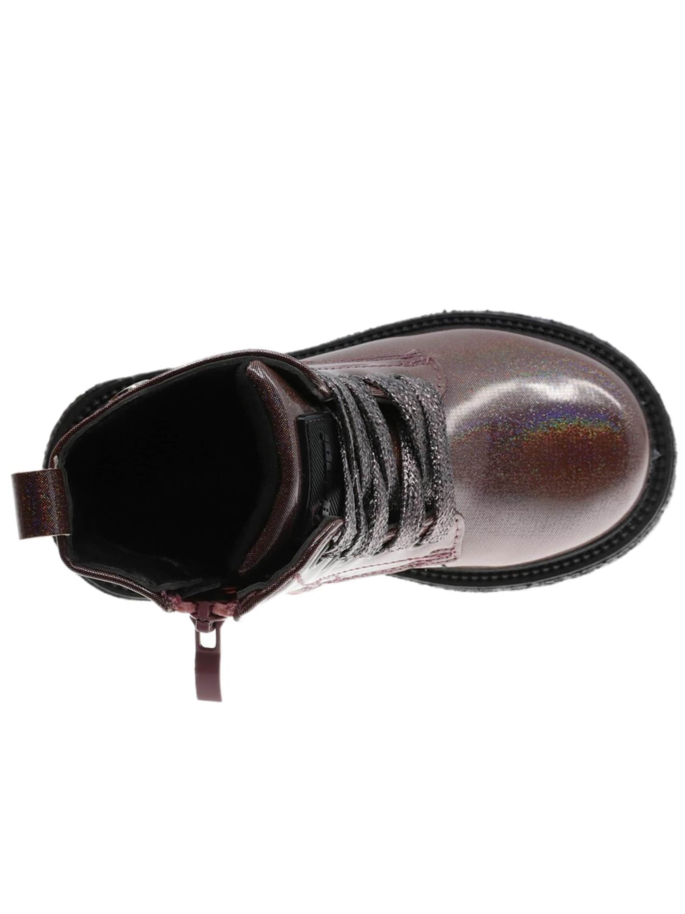 Beppi - Botas 'High Boot' en rosa