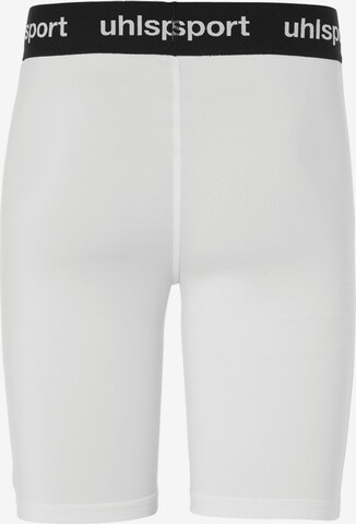 UHLSPORT Athletic Underwear in White