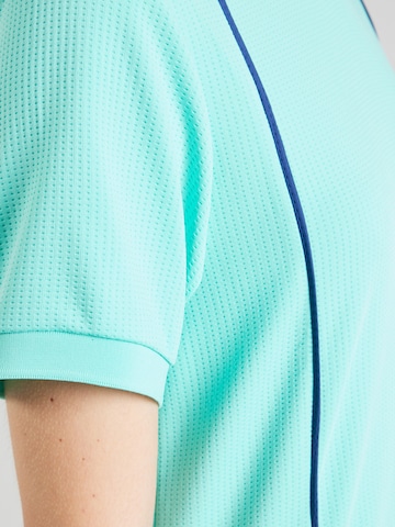 ELLESSE Functioneel shirt 'Newcombe' in Groen