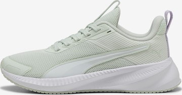 PUMA Laufschuh 'Flyer Lite 4' in Grün: Vorderseite