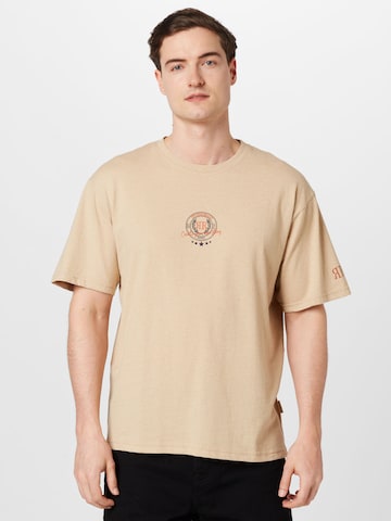 Redefined Rebel Bluser & t-shirts 'Alex' i beige: forside