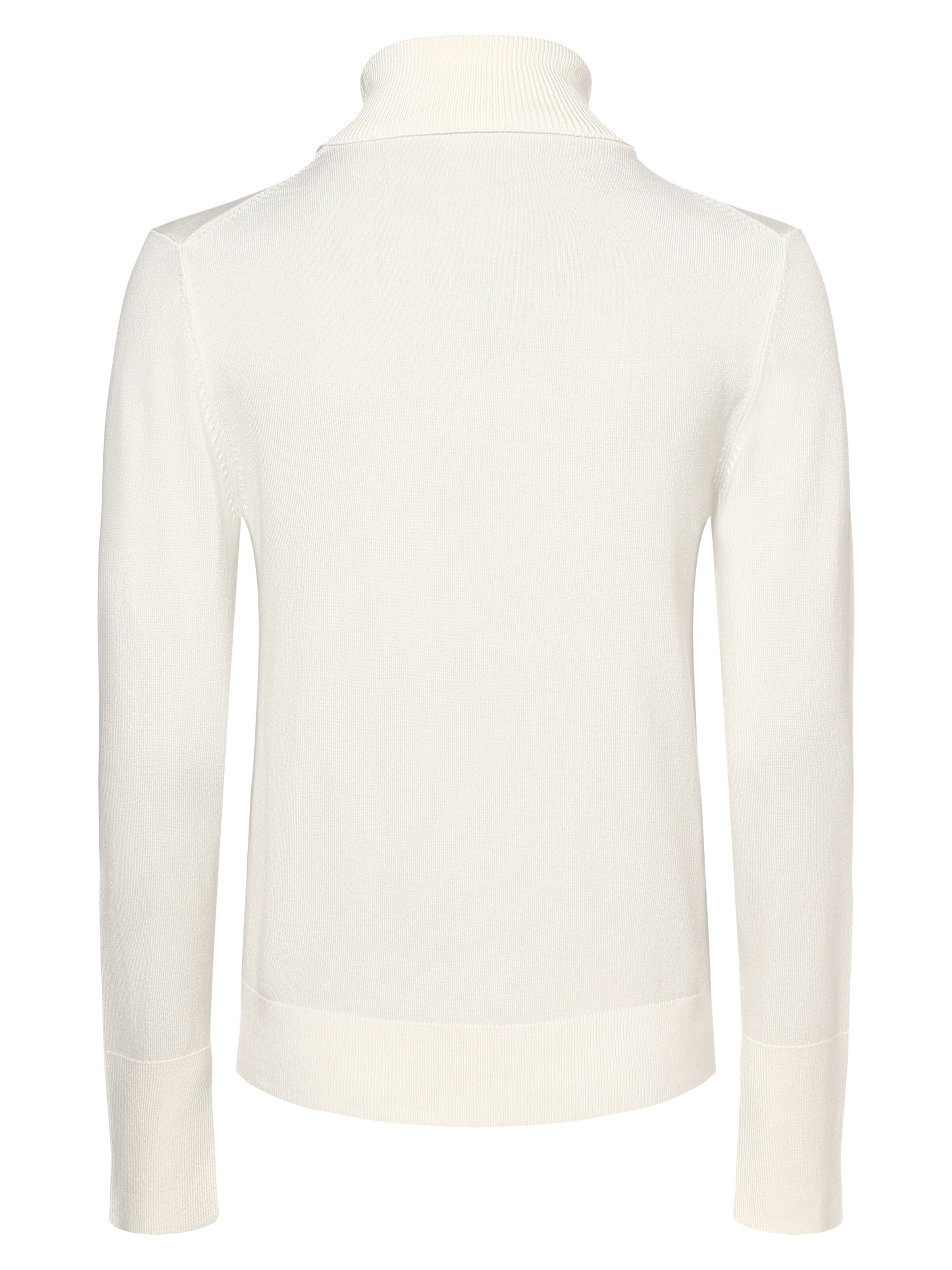 s.Oliver BLACK LABEL Pullover in Beige