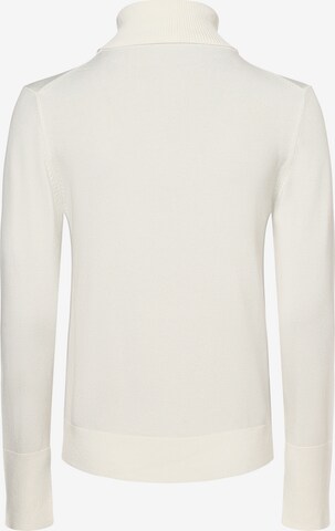 s.Oliver BLACK LABEL Pullover in Beige