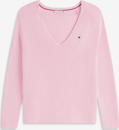 TOMMY HILFIGER Pulover u roza, Pregled proizvoda