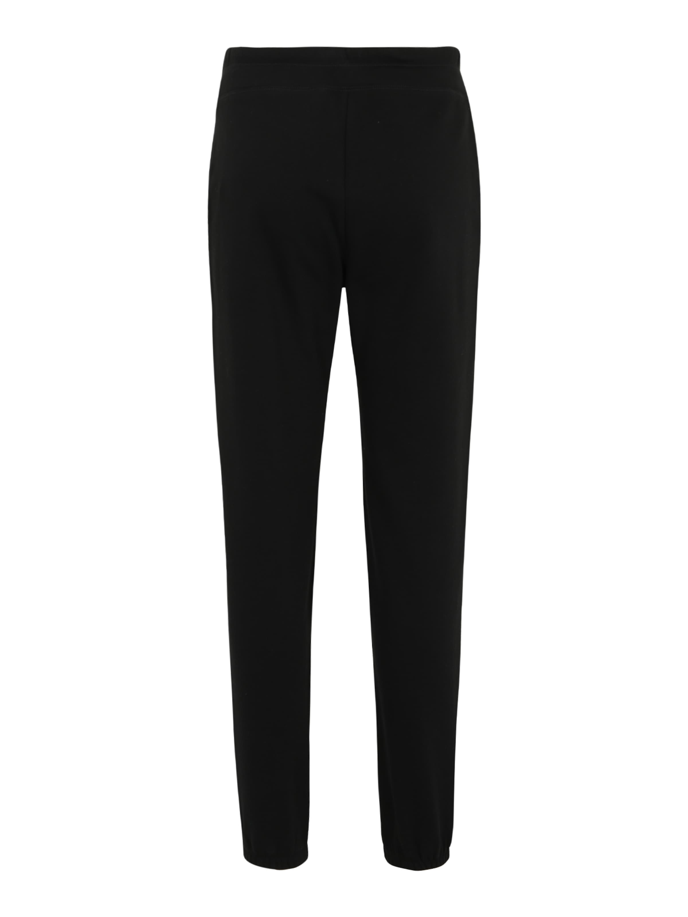 Tapered Pantaloni 'HERITAGE' di Gap Tall in nero