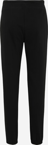 Gap Tall Tapered Housut värissä musta