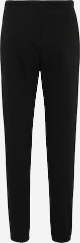 Gap Tall Tapered Trousers in Black