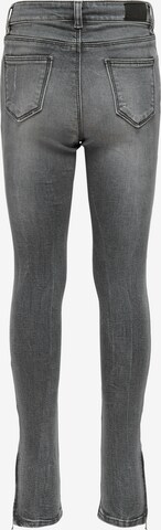 KIDS ONLY Skinny Jeans 'Kendel' in Grey