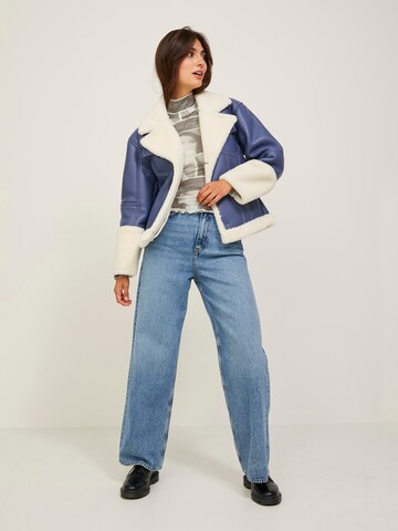 JJXX Shirt 'Maui' in Grau