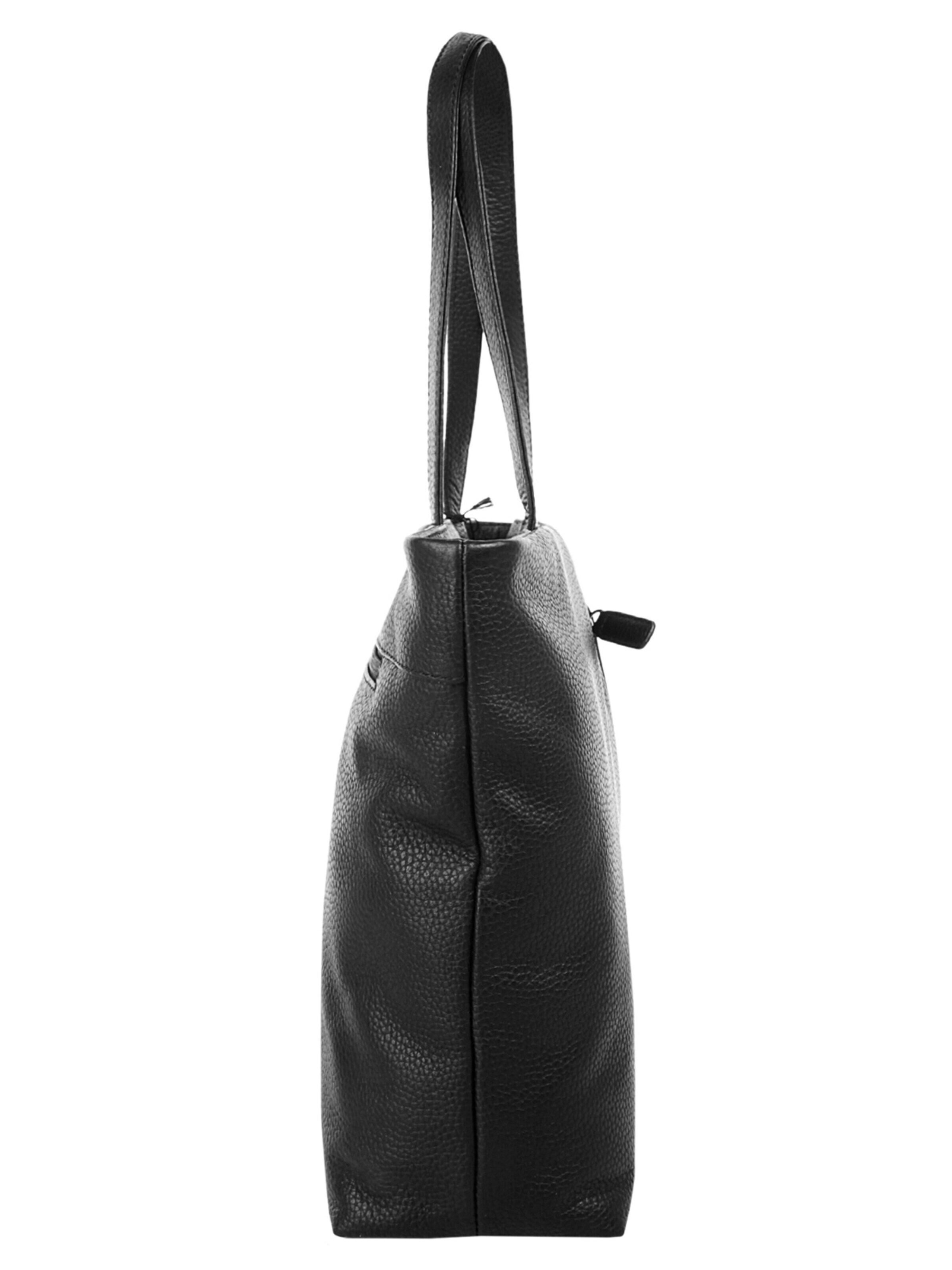 Betty Barclay - Shopper en negro