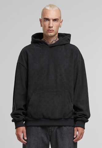 Sweat-shirt Urban Classics en noir