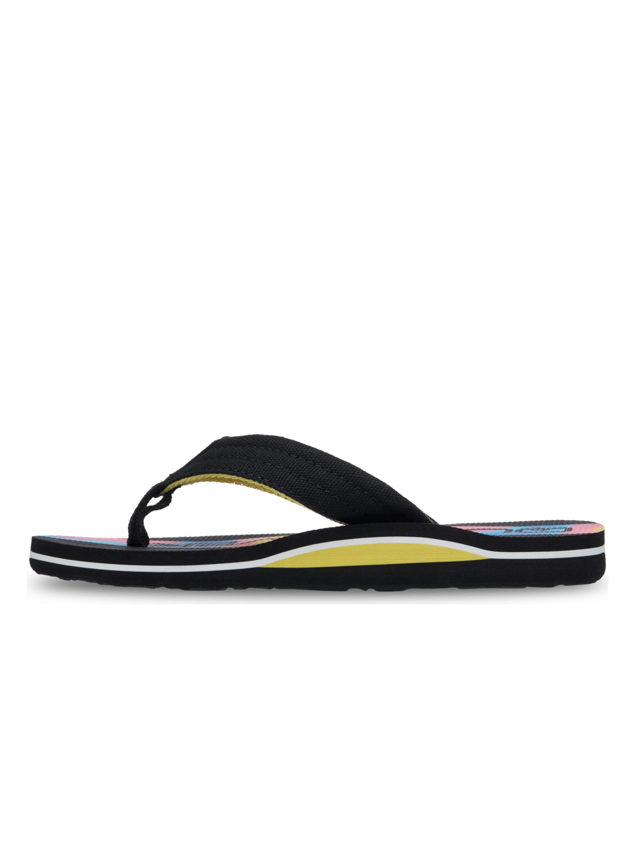 BILLABONG Sandals & Slippers in Black