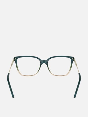 Longchamp - Gafas de sol en azul