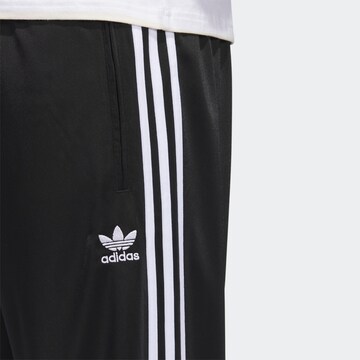 ADIDAS ORIGINALS Обычный Штаны 'Adicolor Classics Firebird' в Черный