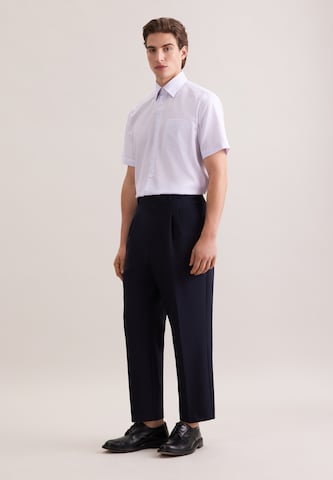 SEIDENSTICKER Regular fit Business shirt 'Classic Essentials' in Pink