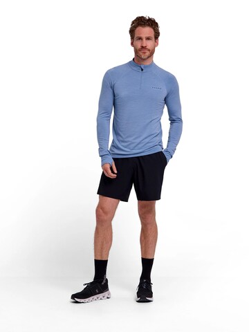 FALKE Funktionsshirt‌‌‌‌‌‌‌‌ in Blau