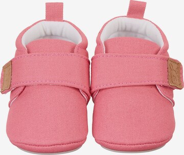 STERNTALER Slippers in Pink