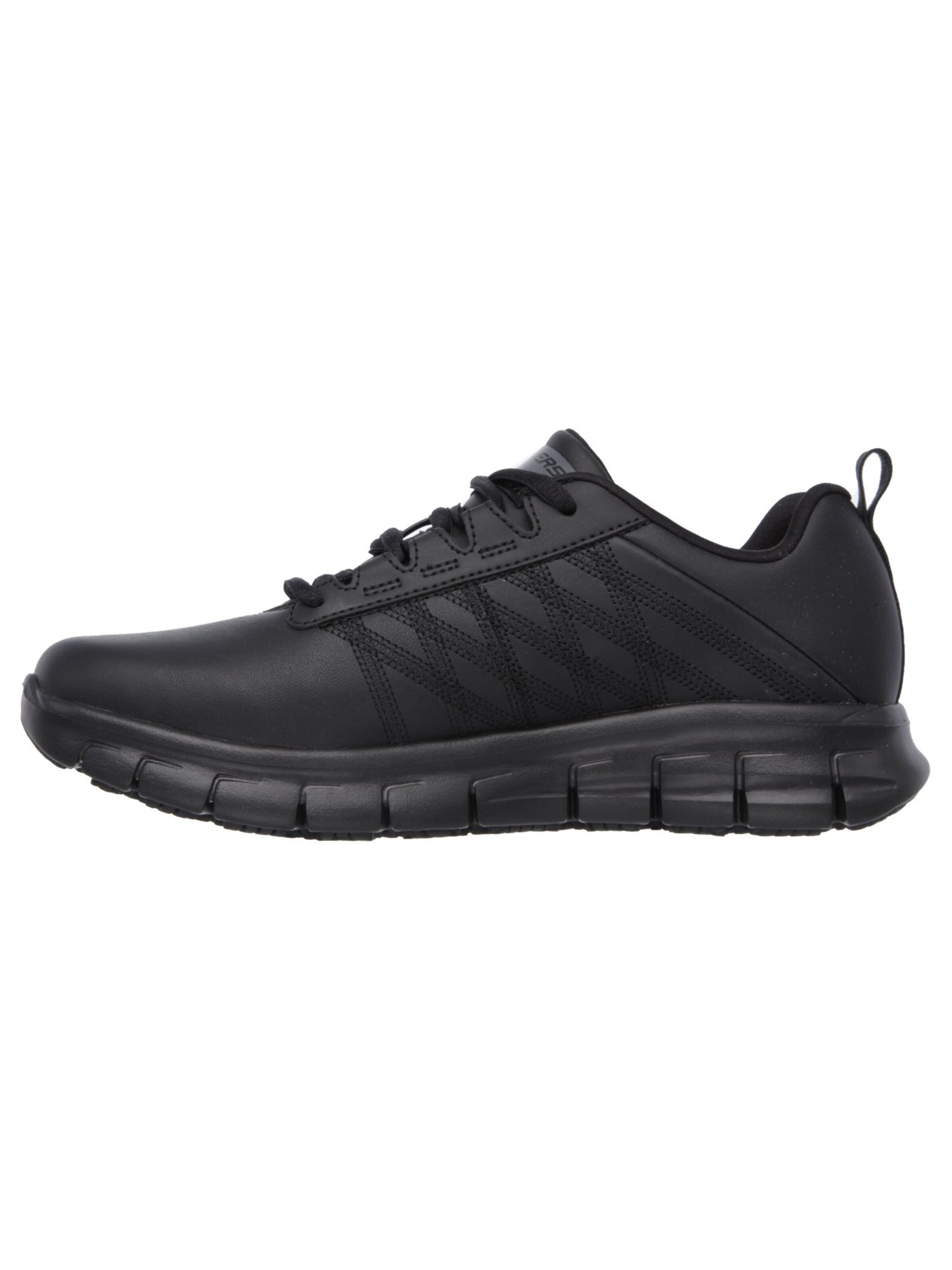 SKECHERS Sneakers in Black