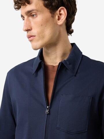 BOGNER Jacke 'Xaver' in Blau