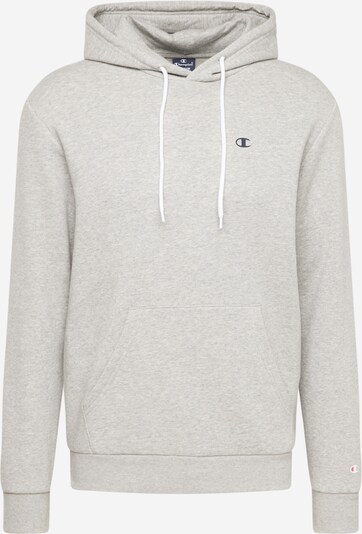 Champion Authentic Athletic Apparel Sweatshirt in Navy / mottled grey, Item view