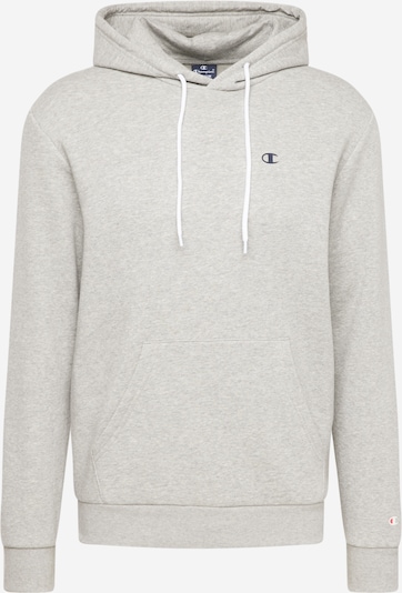 Champion Authentic Athletic Apparel Sweatshirt in Navy / mottled grey, Item view