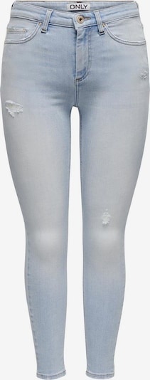 ONLY Jeans 'BLUSH' in Light blue, Item view