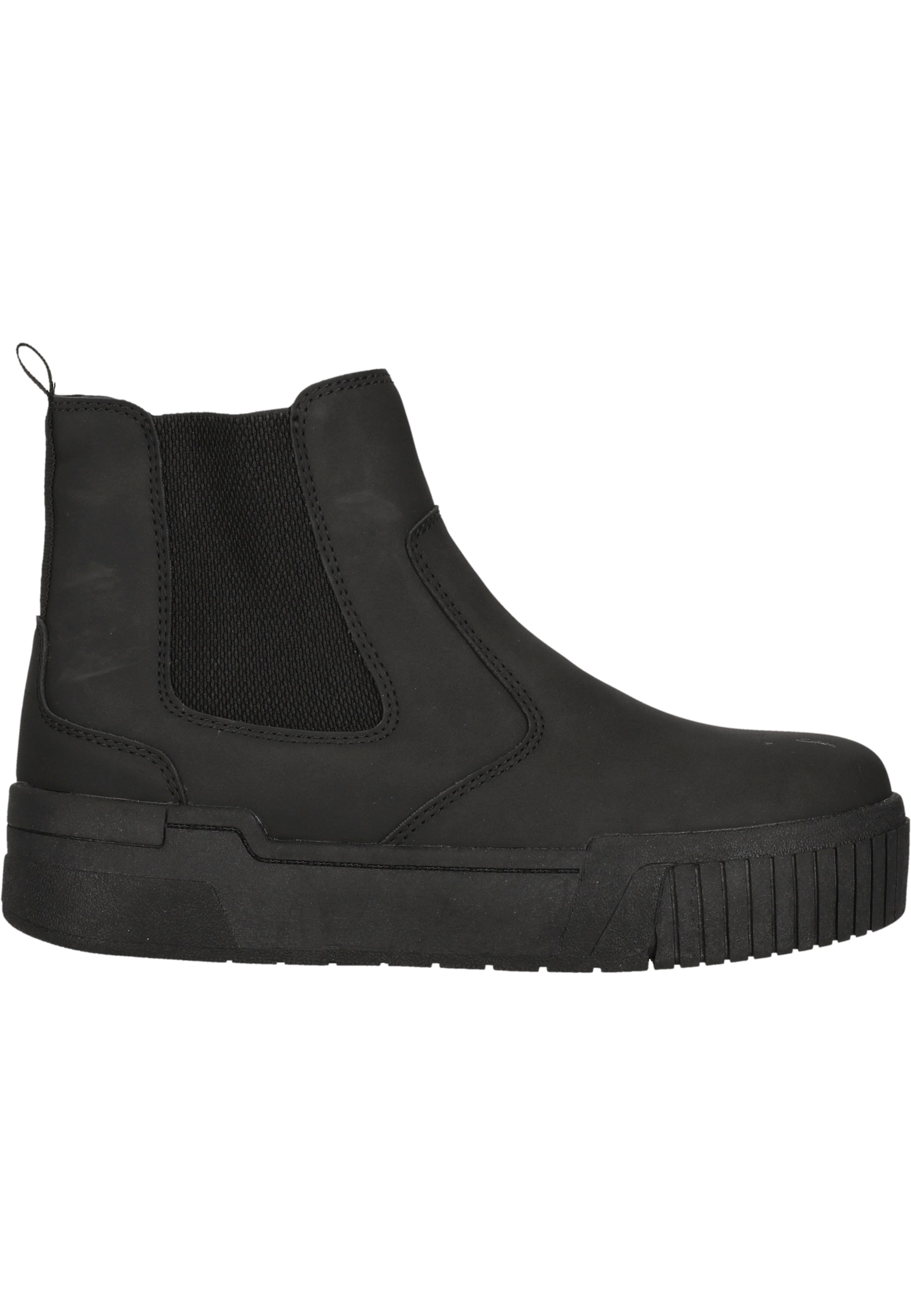 Whistler Stiefelette 'Salli' in Schwarz