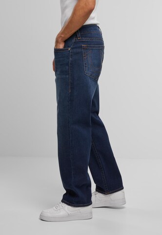 regular Jeans di True Religion in blu