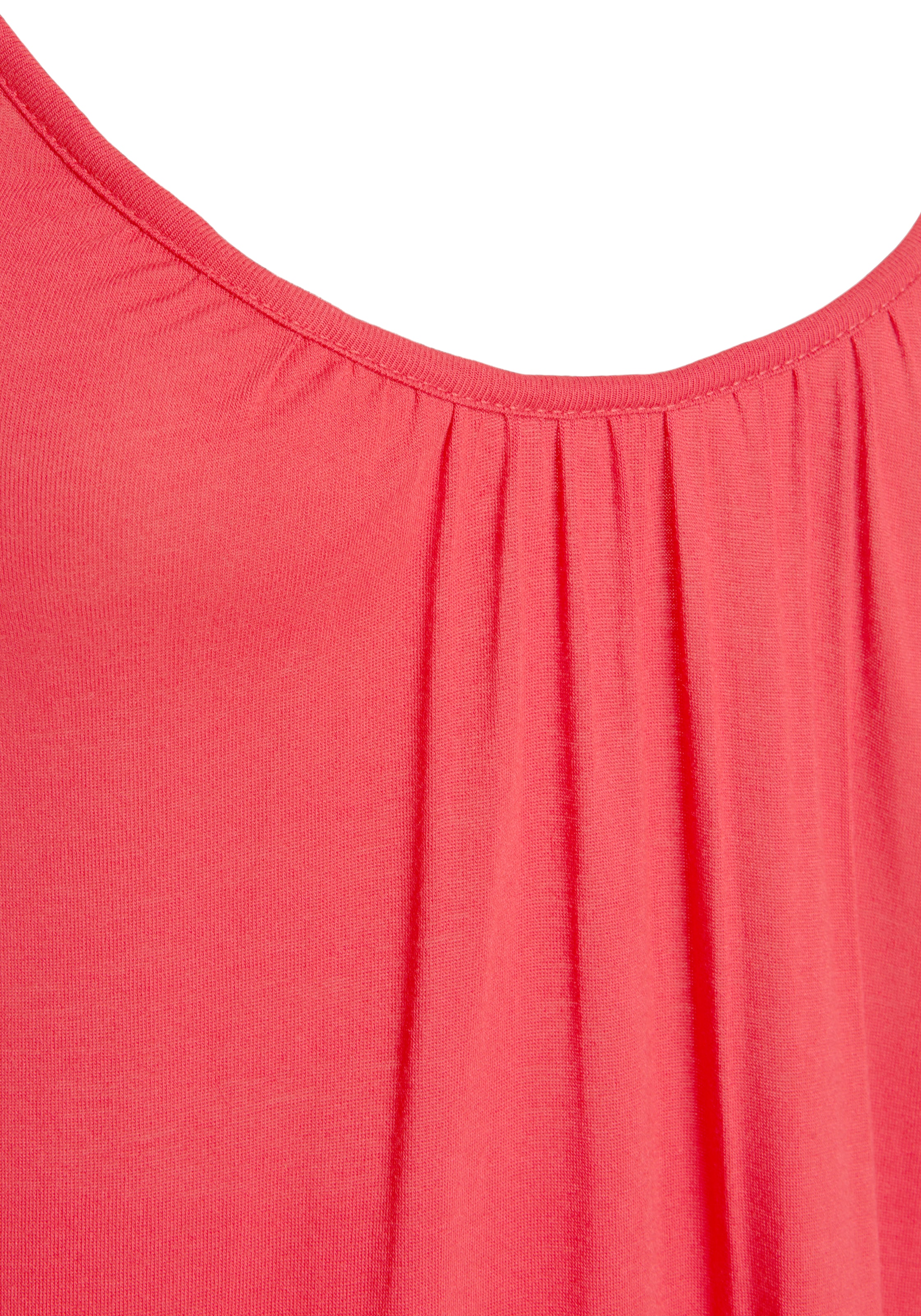 VIVANCE - Vestido en rosa