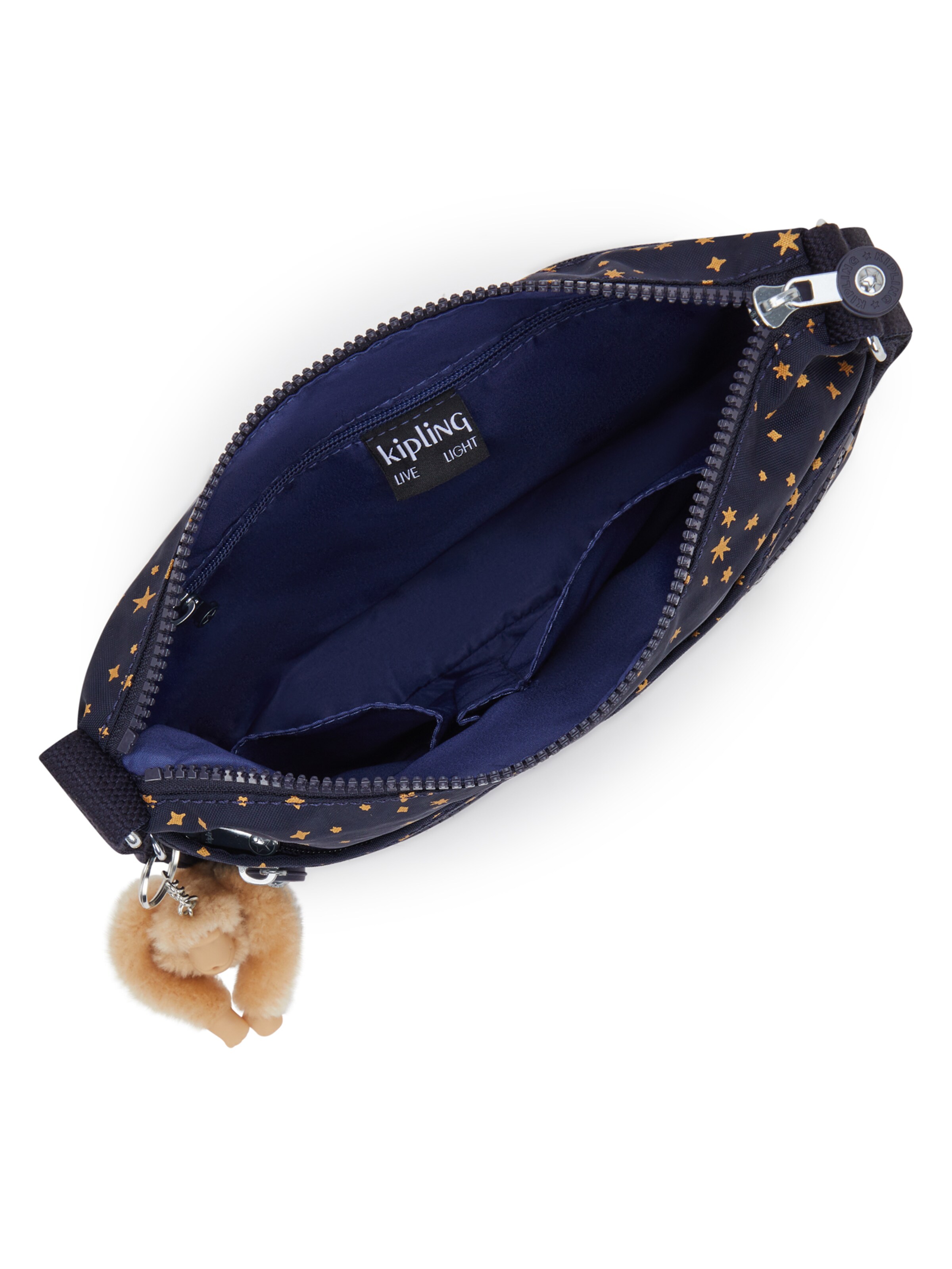 mėlyna KIPLING Rankinė 'Arto'