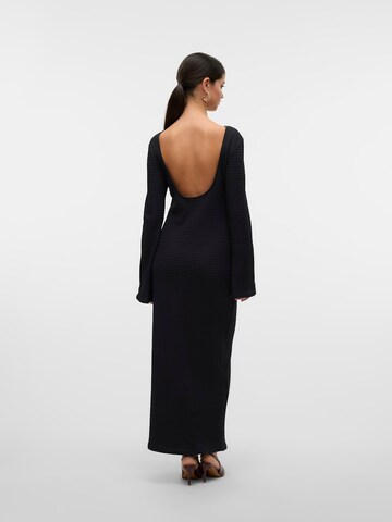 VERO MODA Jurk in Grijs