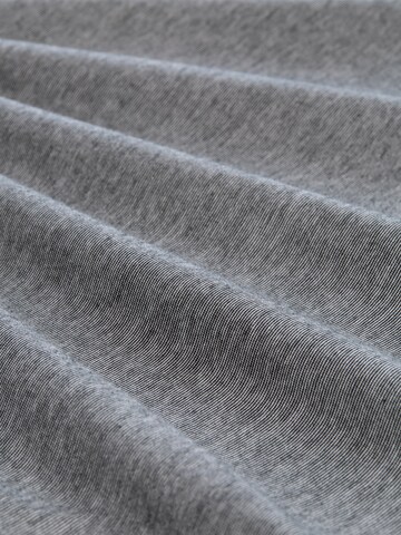 TOM TAILOR DENIM Shirt in Zwart