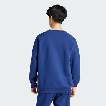 ADIDAS ORIGINALS Sweatshirt 'Essentials ' in Blue