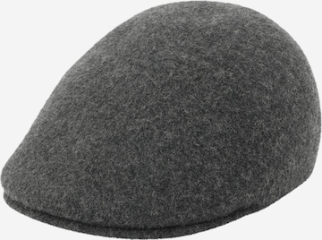 Berretto '507' di KANGOL in grigio: frontale