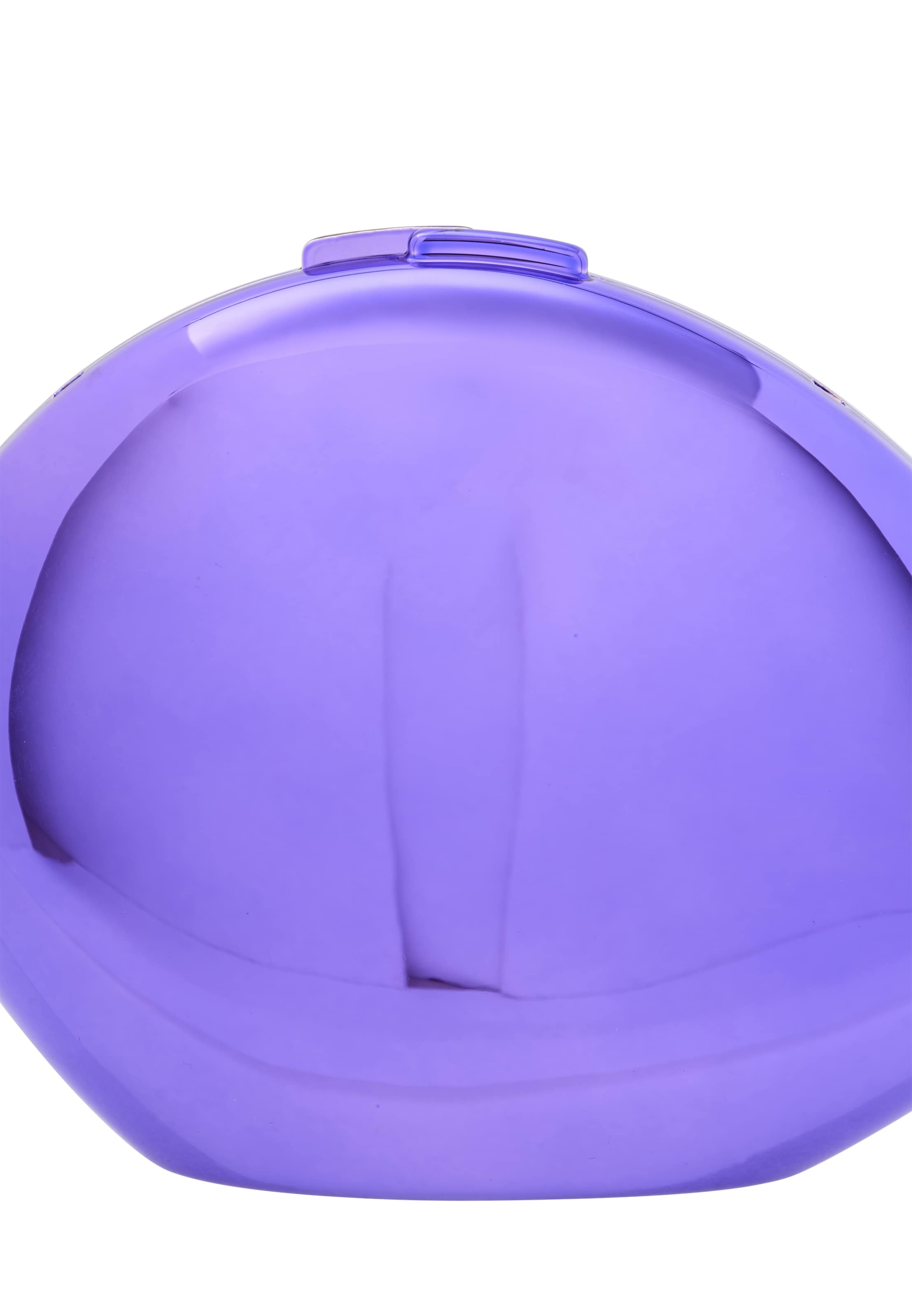 myMo at night Clutch in Lila