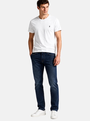 Polo Ralph Lauren Shirt in Wit