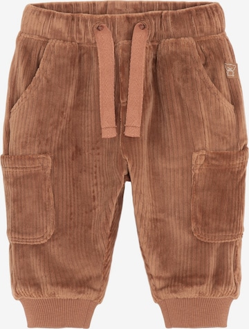 ruda Cool Club Siaurėjantis Kelnės: priekis