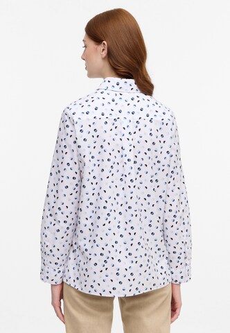 ETERNA Bluse in Weiß