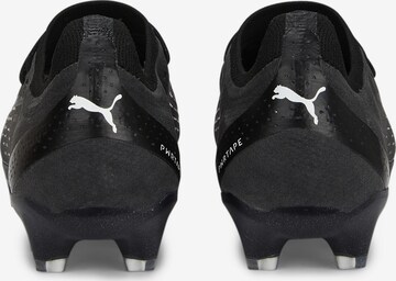 PUMA Футболни обувки 'Ultra Ultimate' в черно