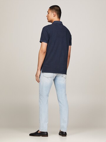 T-Shirt TOMMY HILFIGER en bleu