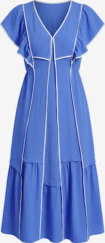Imily Bela Sukienka w kolorze niebieski: przód